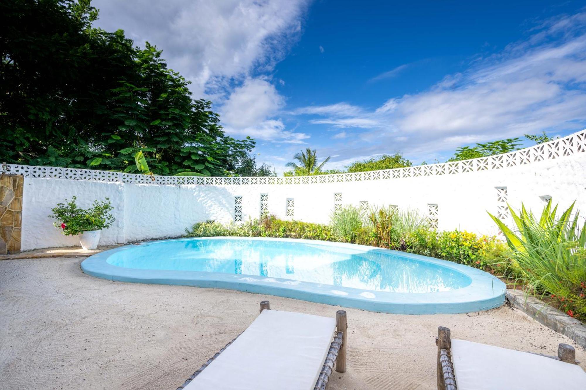 Shooting Star Boutique Hotel Kiwengwa (Zanzibar)