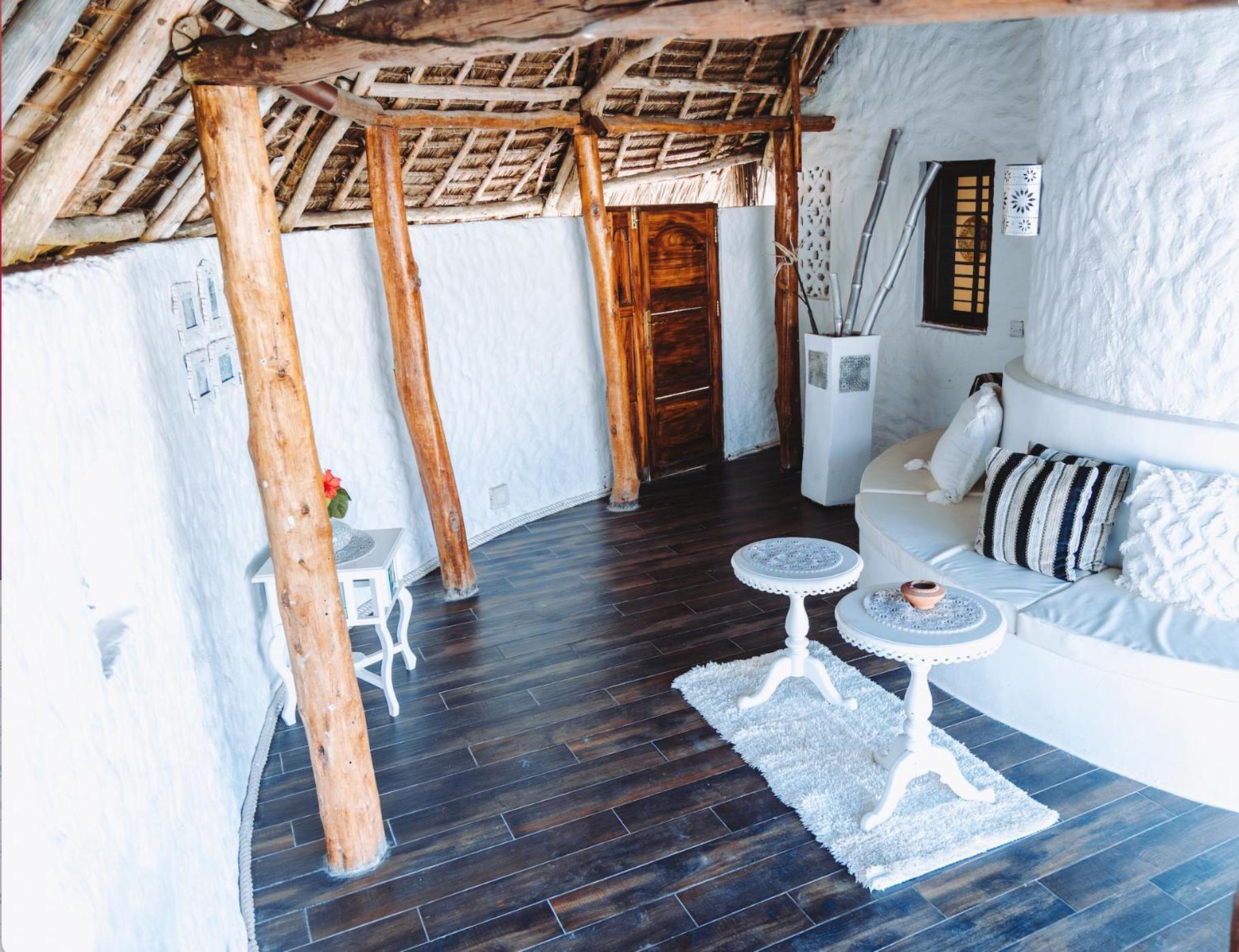 Shooting Star Boutique Hotel * Kiwengwa (Zanzibar)