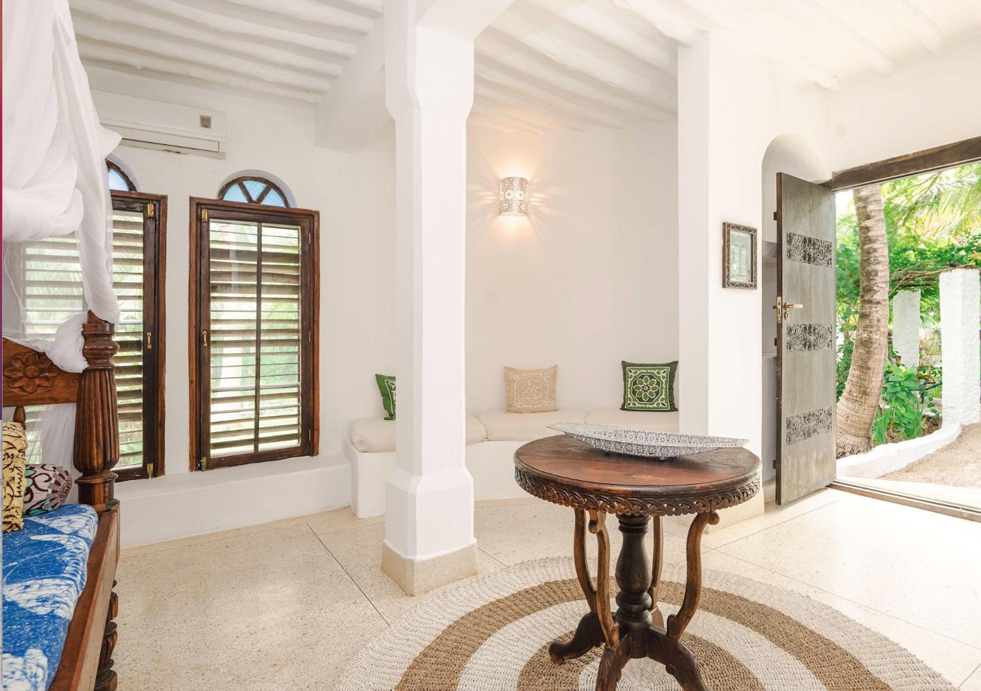 Shooting Star Boutique Hotel