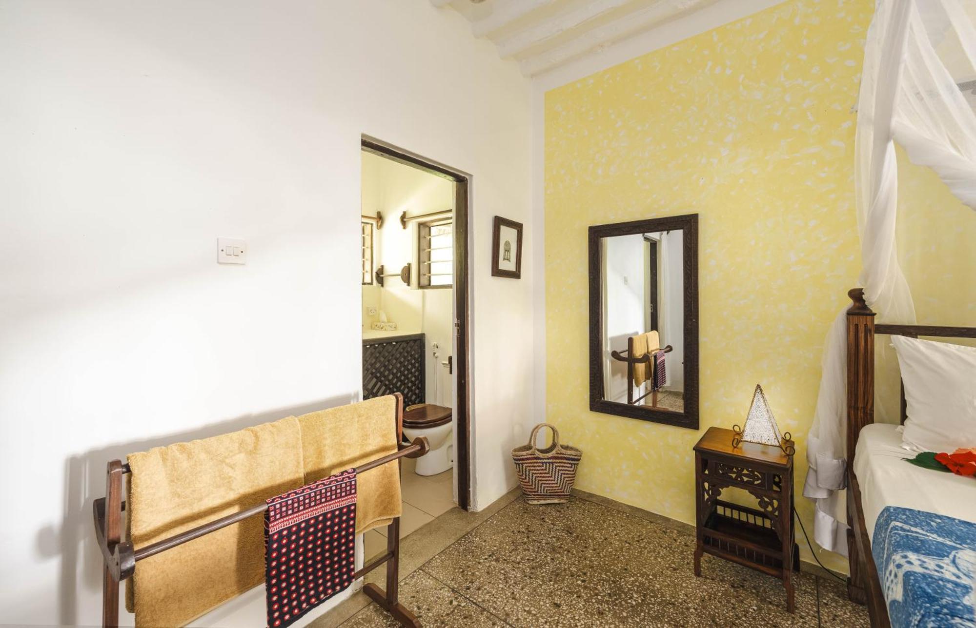 Shooting Star Boutique Hotel Lodge