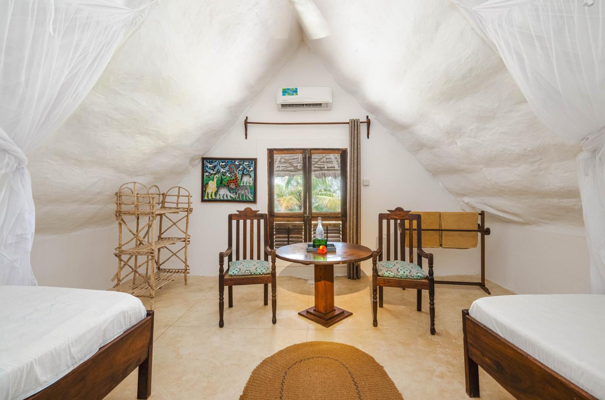 Lodge Shooting Star Boutique Hotel