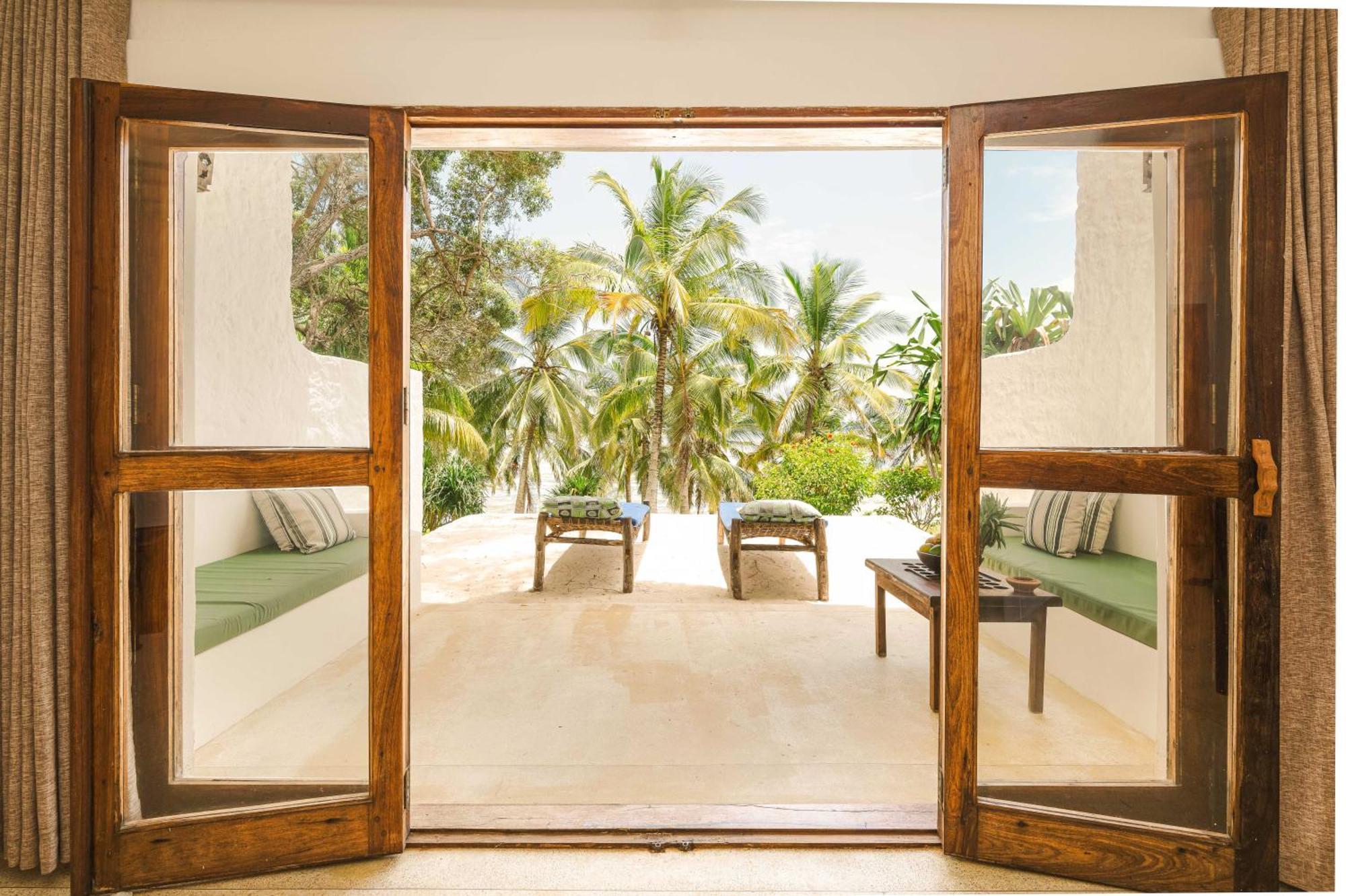 Shooting Star Boutique Hotel Lodge Kiwengwa (Zanzibar)
