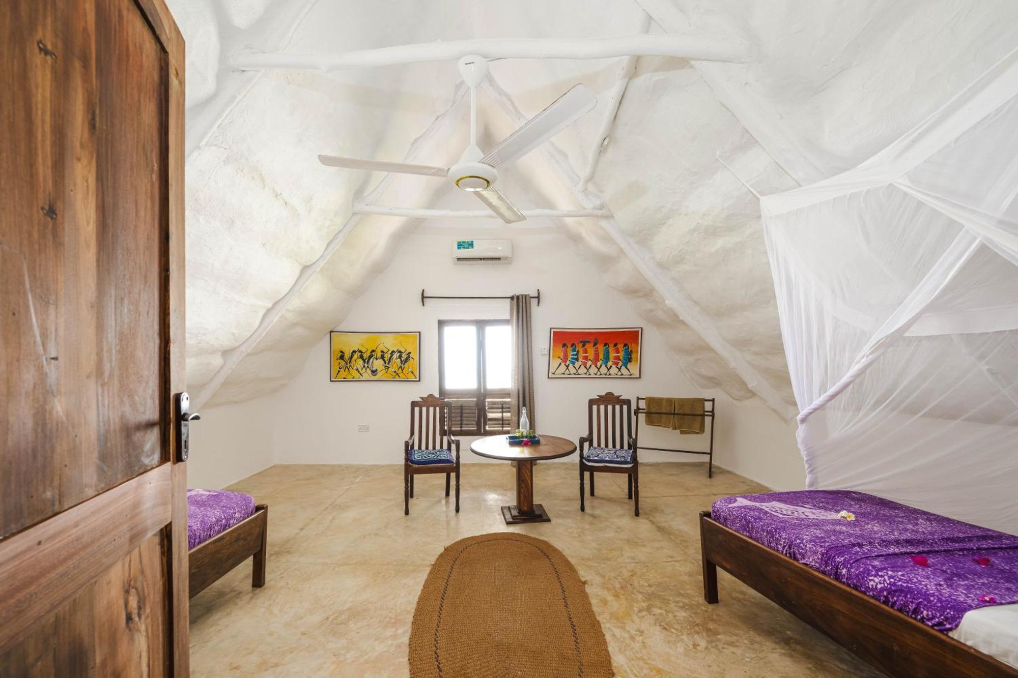 Shooting Star Boutique Hotel *