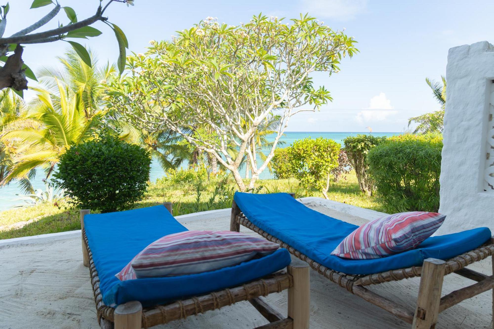 Shooting Star Boutique Hotel Kiwengwa (Zanzibar)