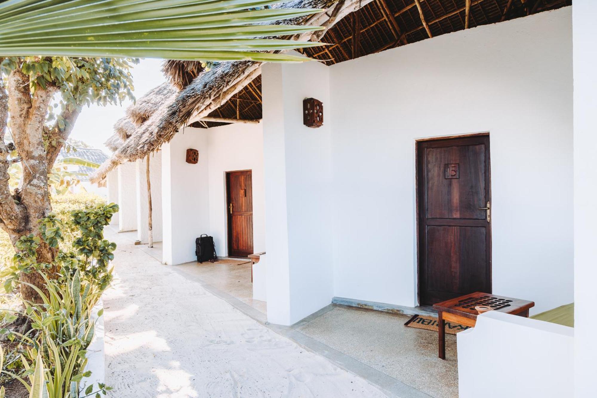 Shooting Star Boutique Hotel Lodge