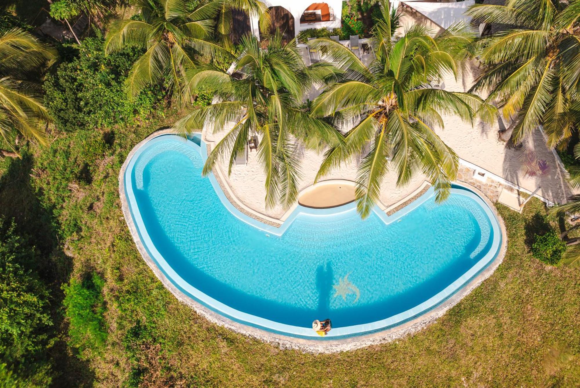 Lodge Shooting Star Boutique Hotel