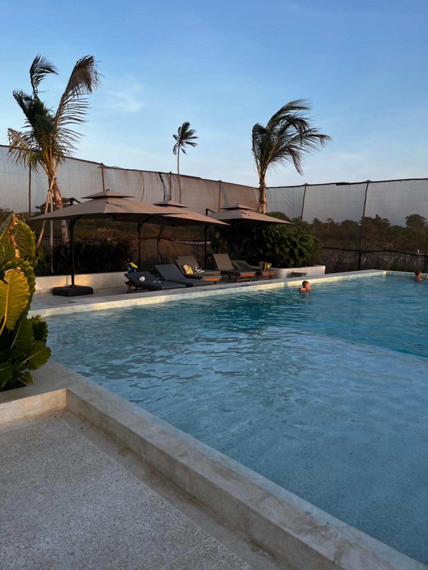 Apartment Resort-style Living Zanzibar
