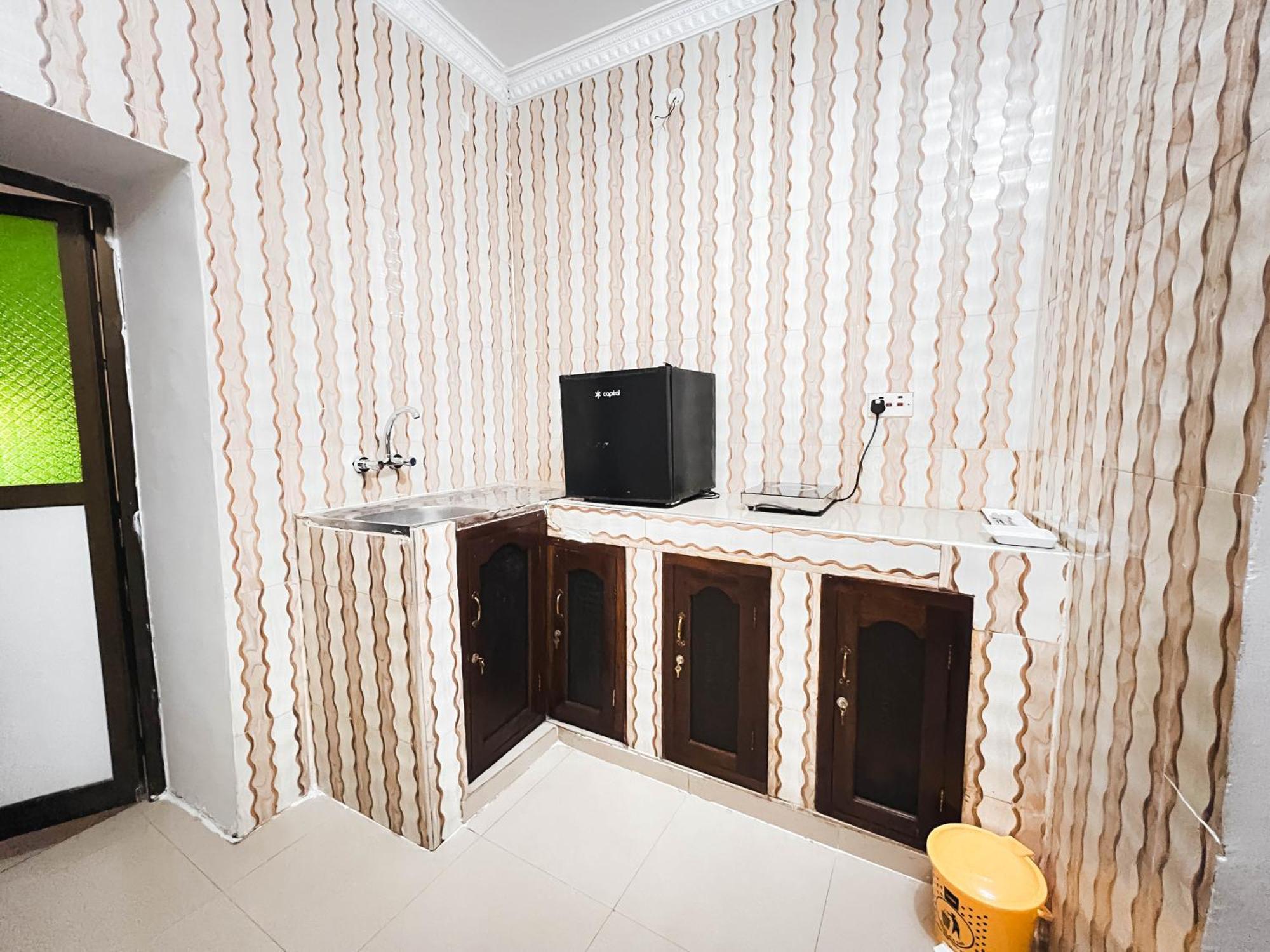 Karibu Nyumbani Apartment Zanzibar