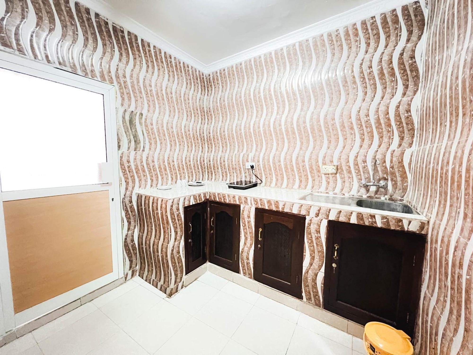 Karibu Nyumbani Apartment