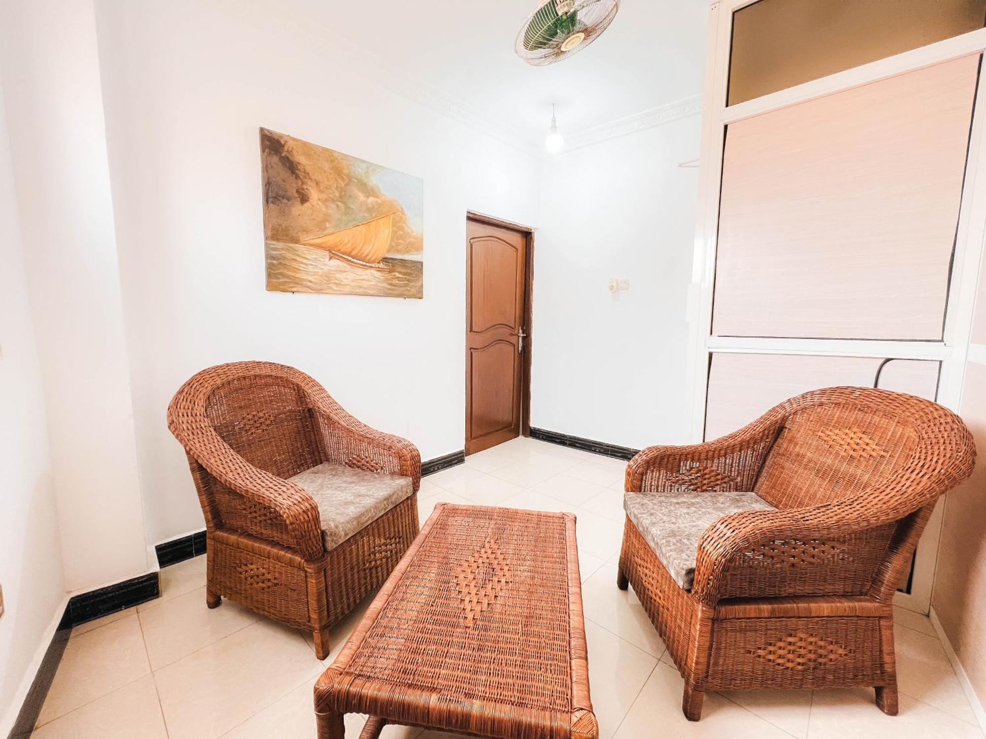 Karibu Nyumbani Apartment