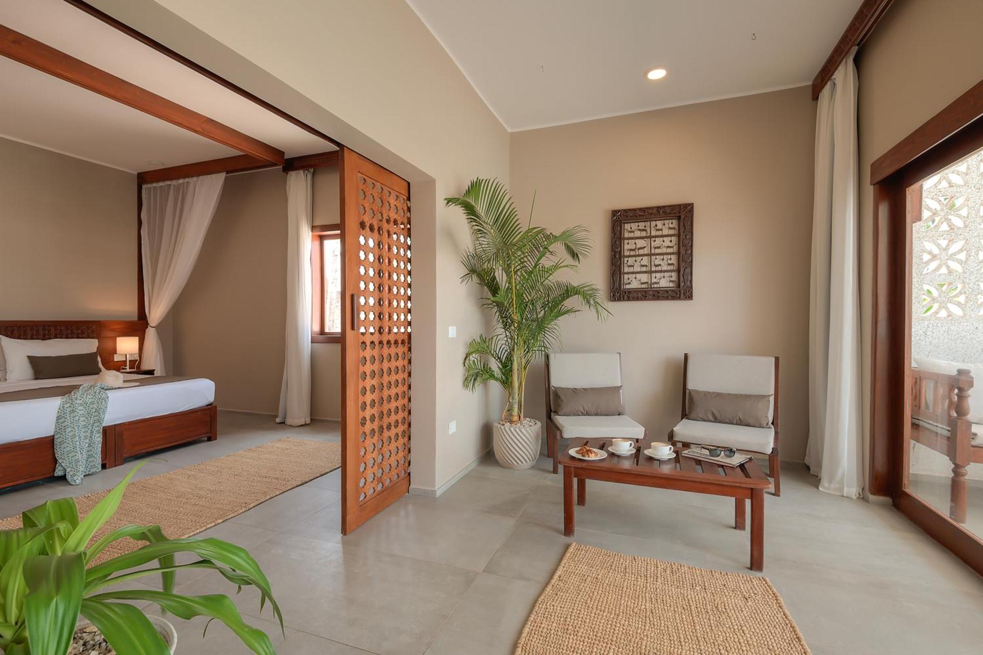 Diamonds Mapenzi Resort 4*