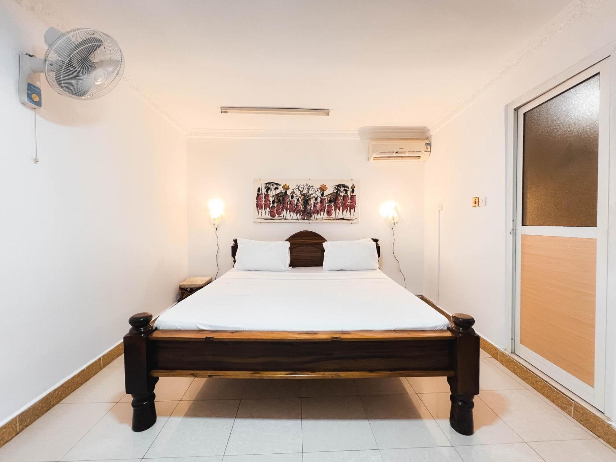Karibu Nyumbani Zanzibar