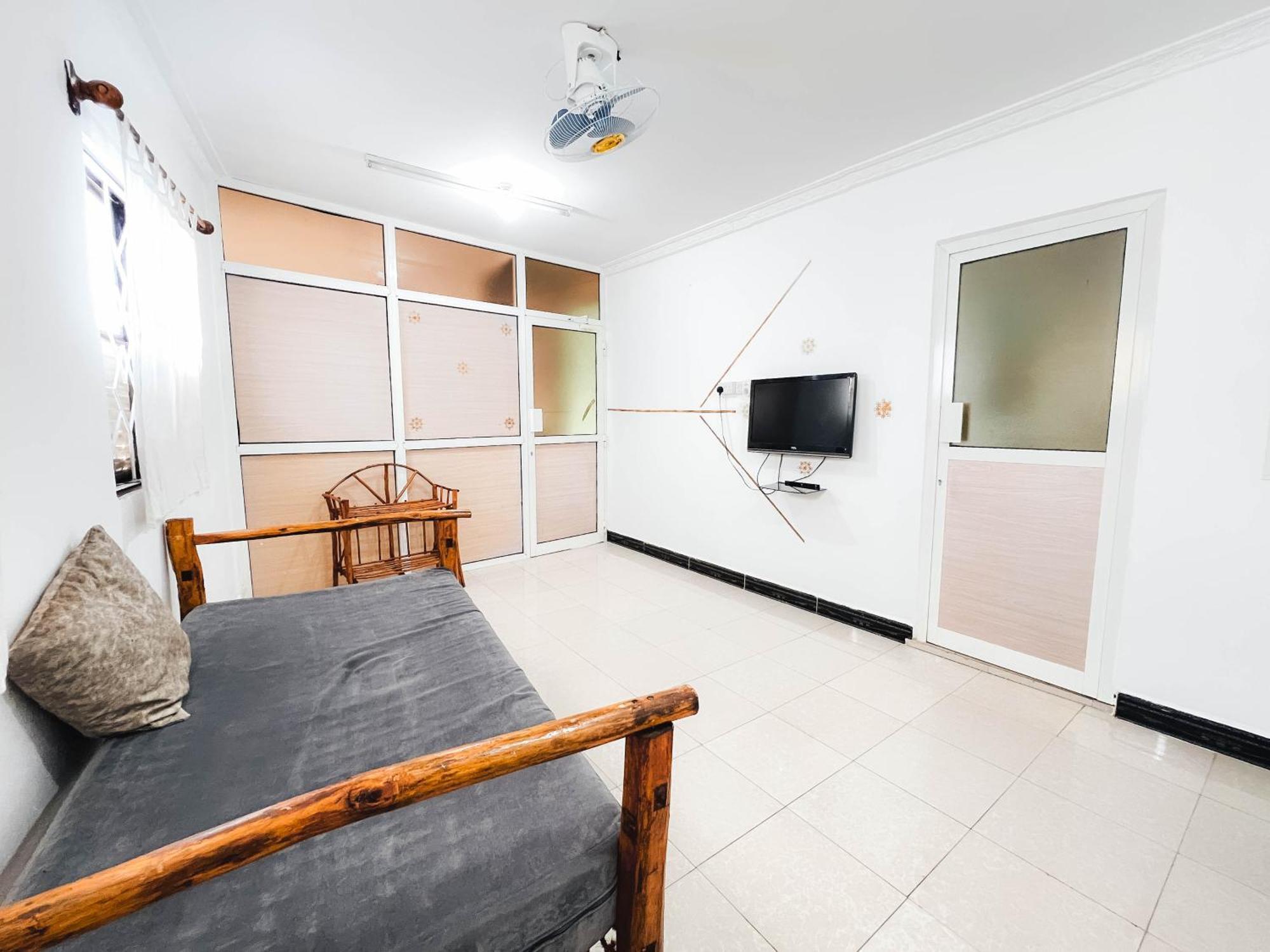 Karibu Nyumbani Apartment *