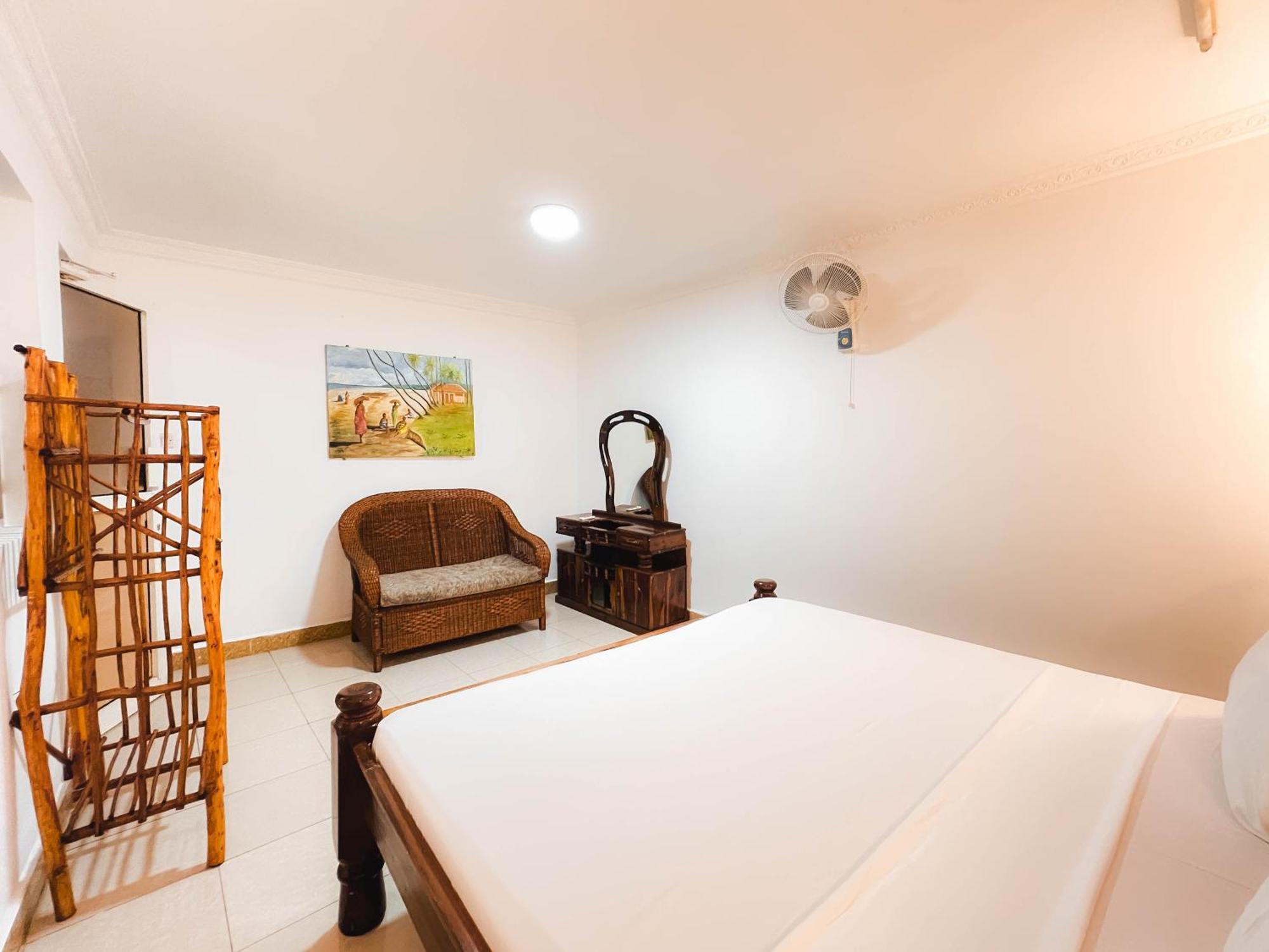 Apartment Karibu Nyumbani