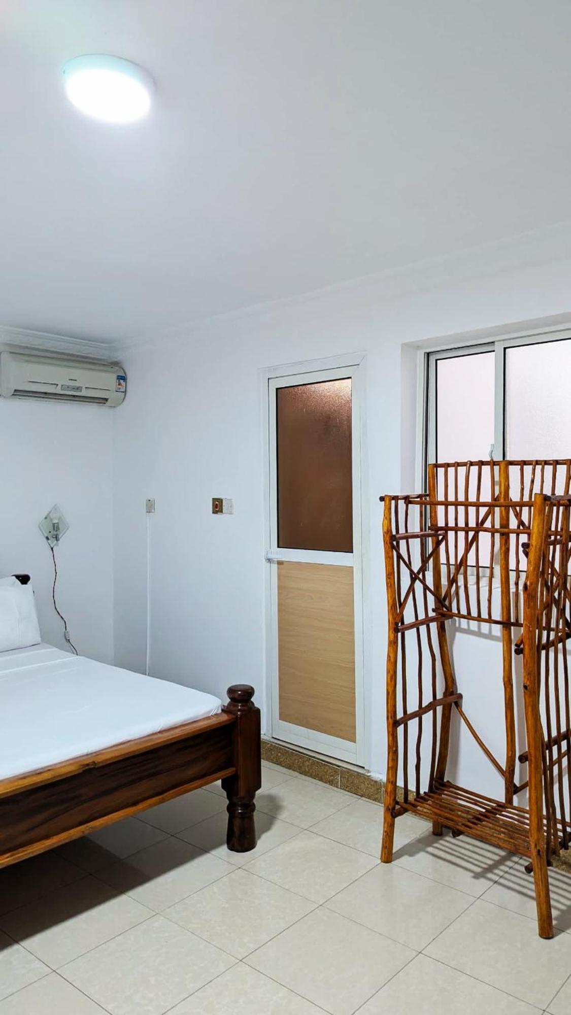 Karibu Nyumbani Apartment
