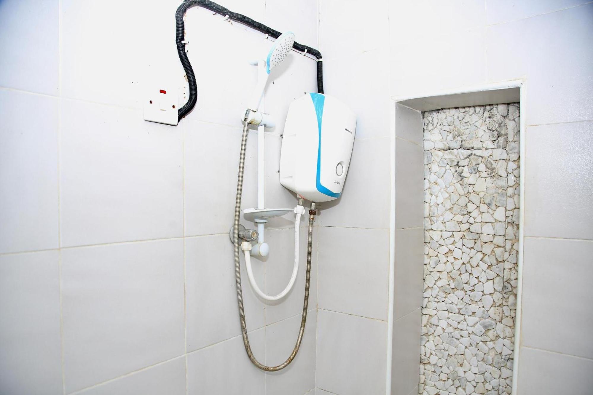 Apartment Coastal Charms Zanzibar