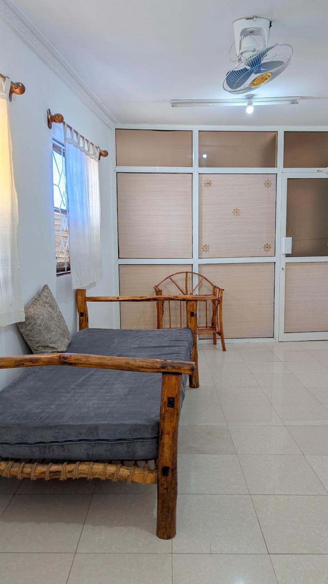 Karibu Nyumbani Apartment
