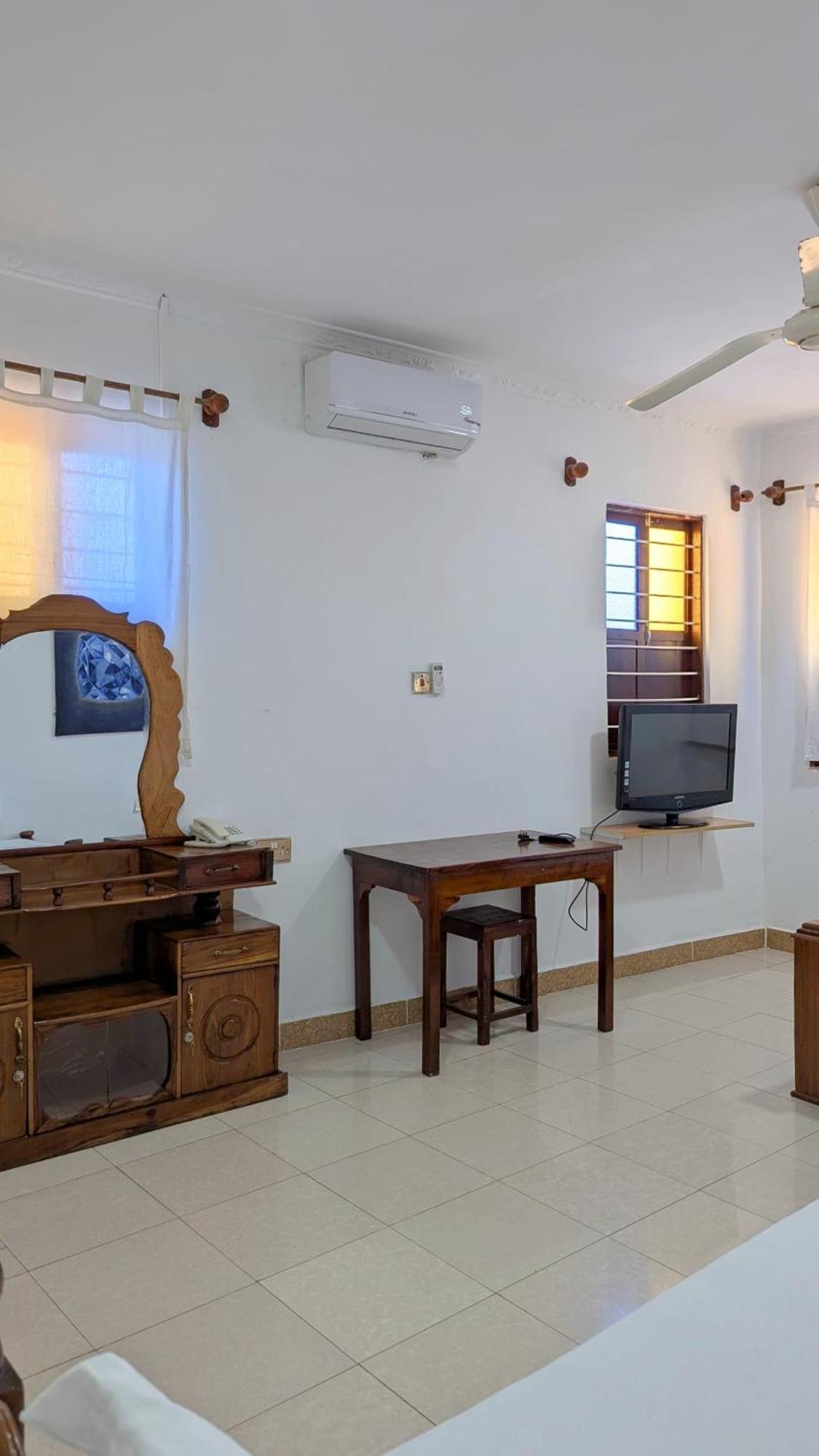 Karibu Nyumbani Apartment *