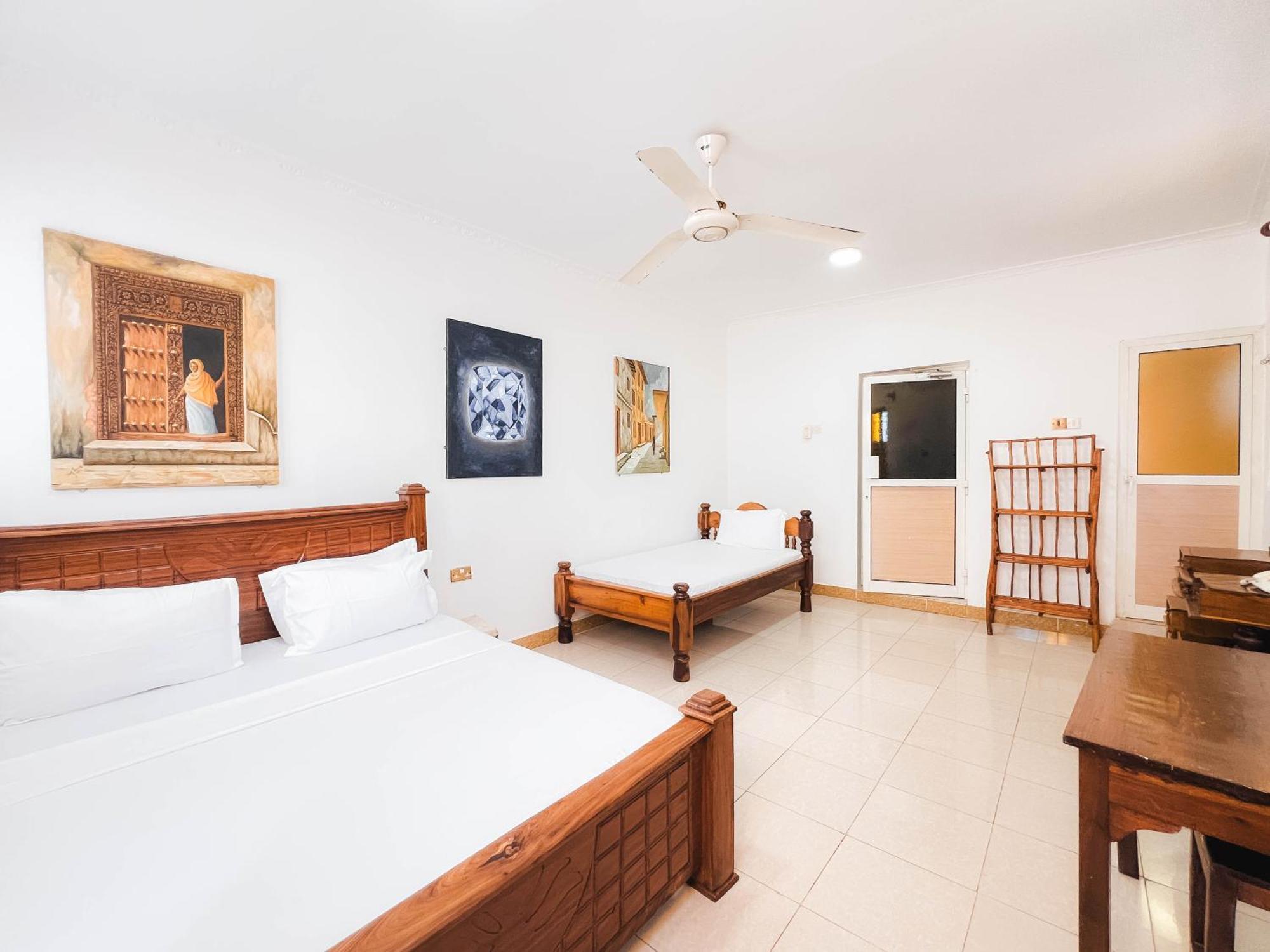 Apartment Karibu Nyumbani