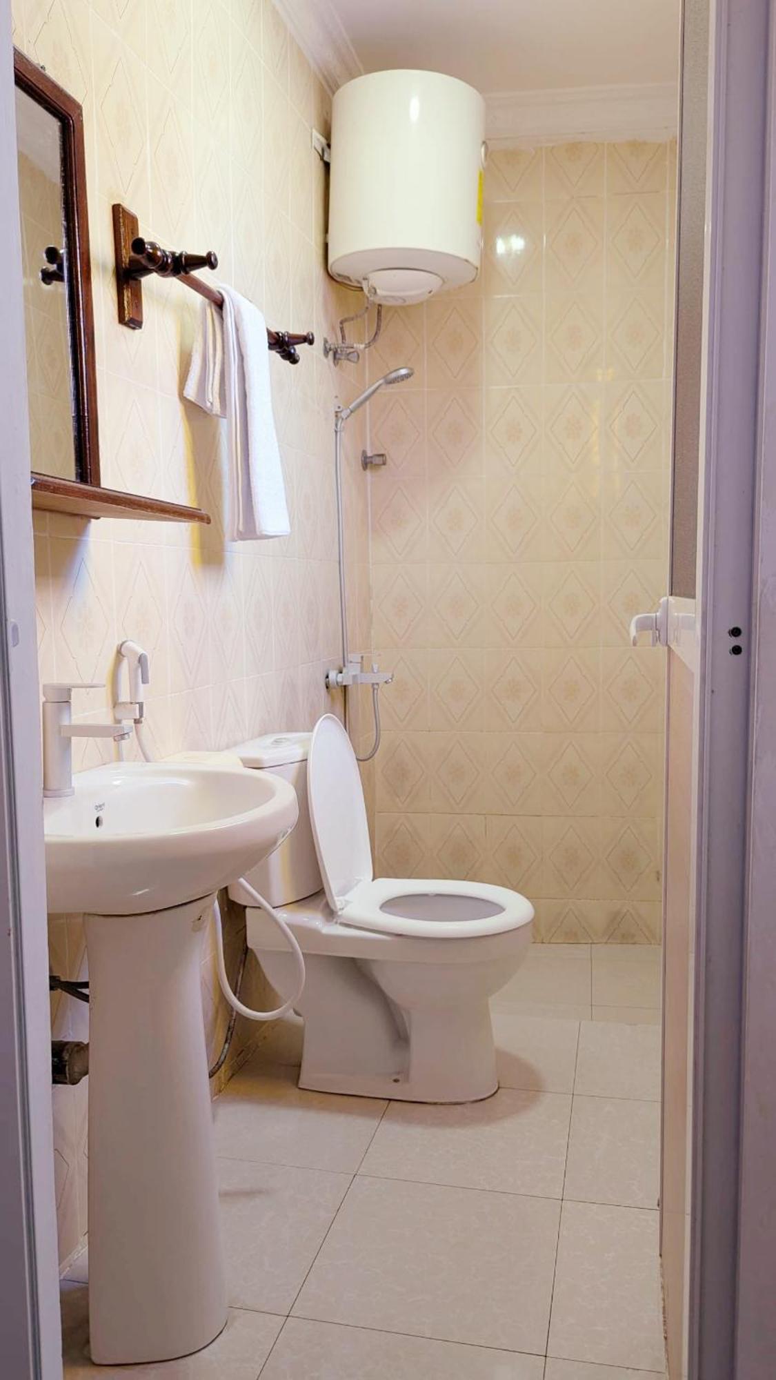 Apartment Karibu Nyumbani Zanzibar