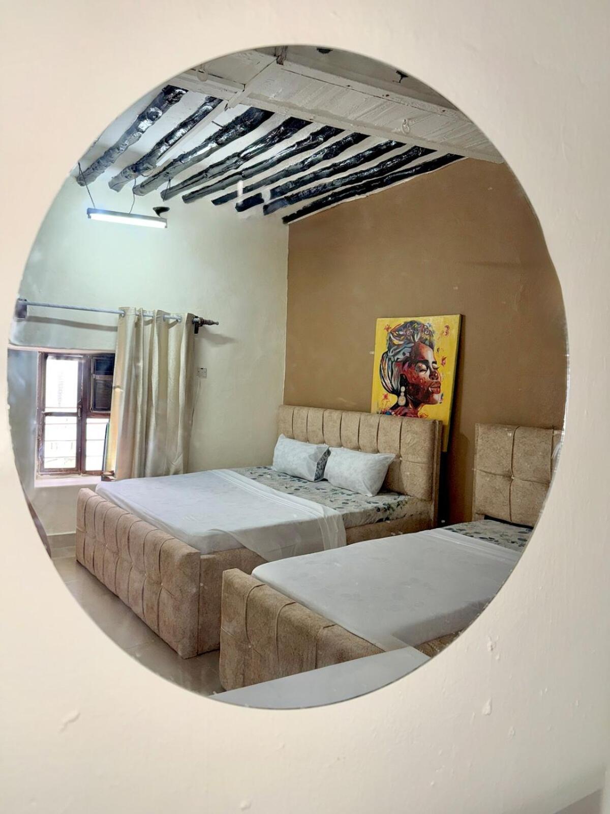Gallery House Appartement