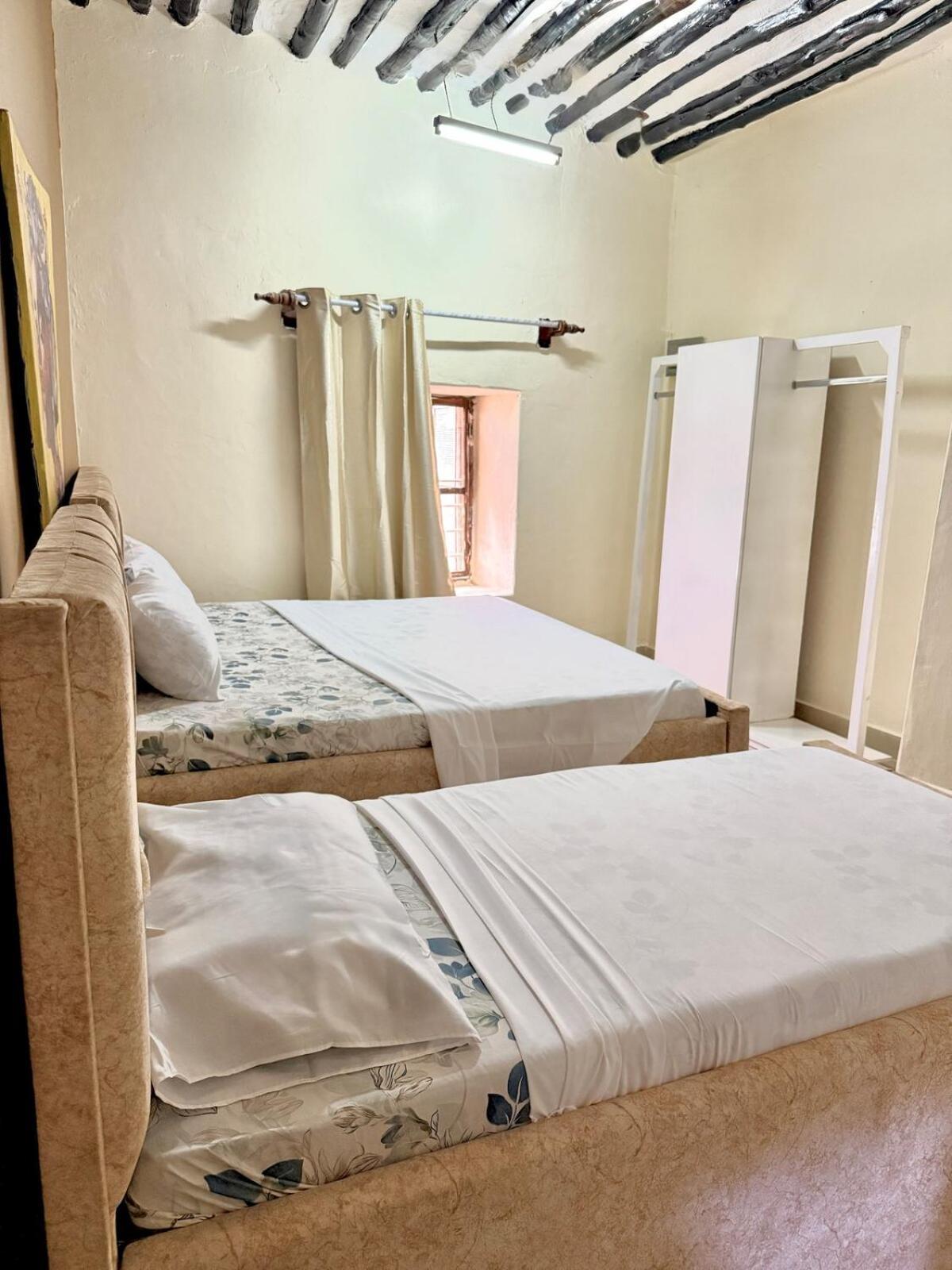 Appartement Gallery House