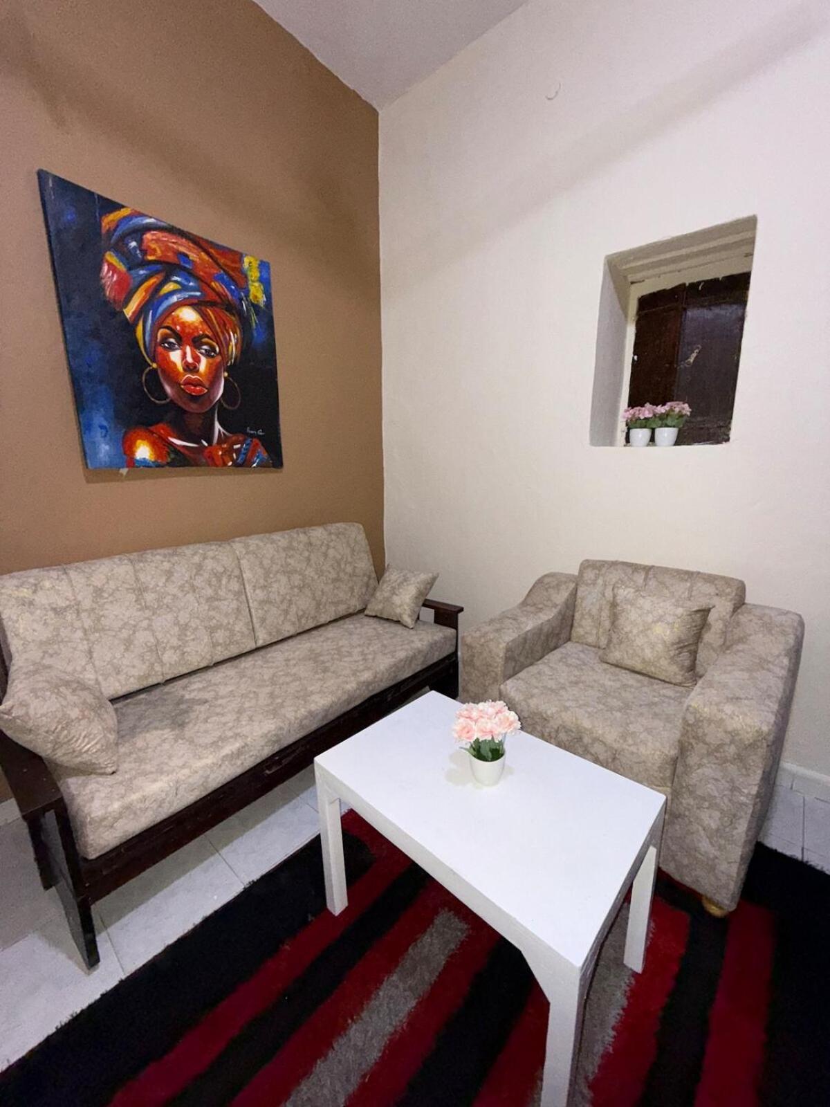 Gallery House Appartement *
