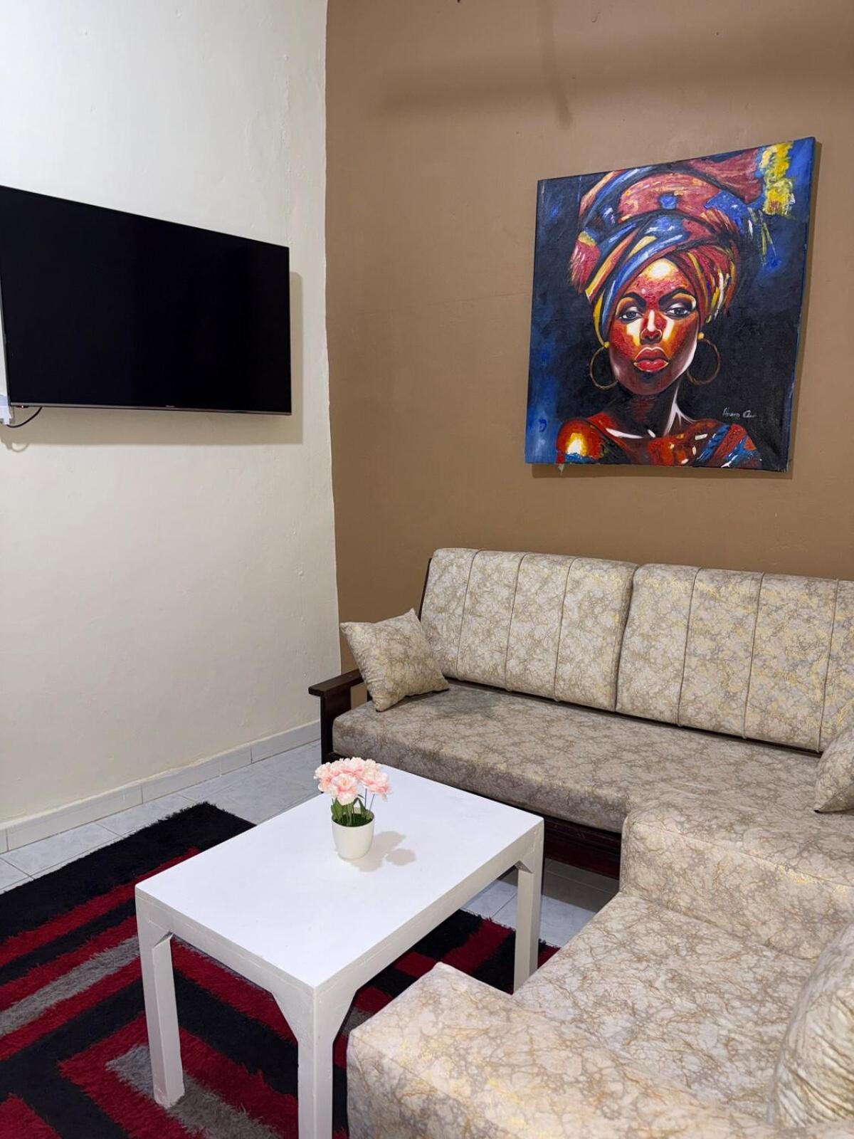 Appartement Gallery House *
