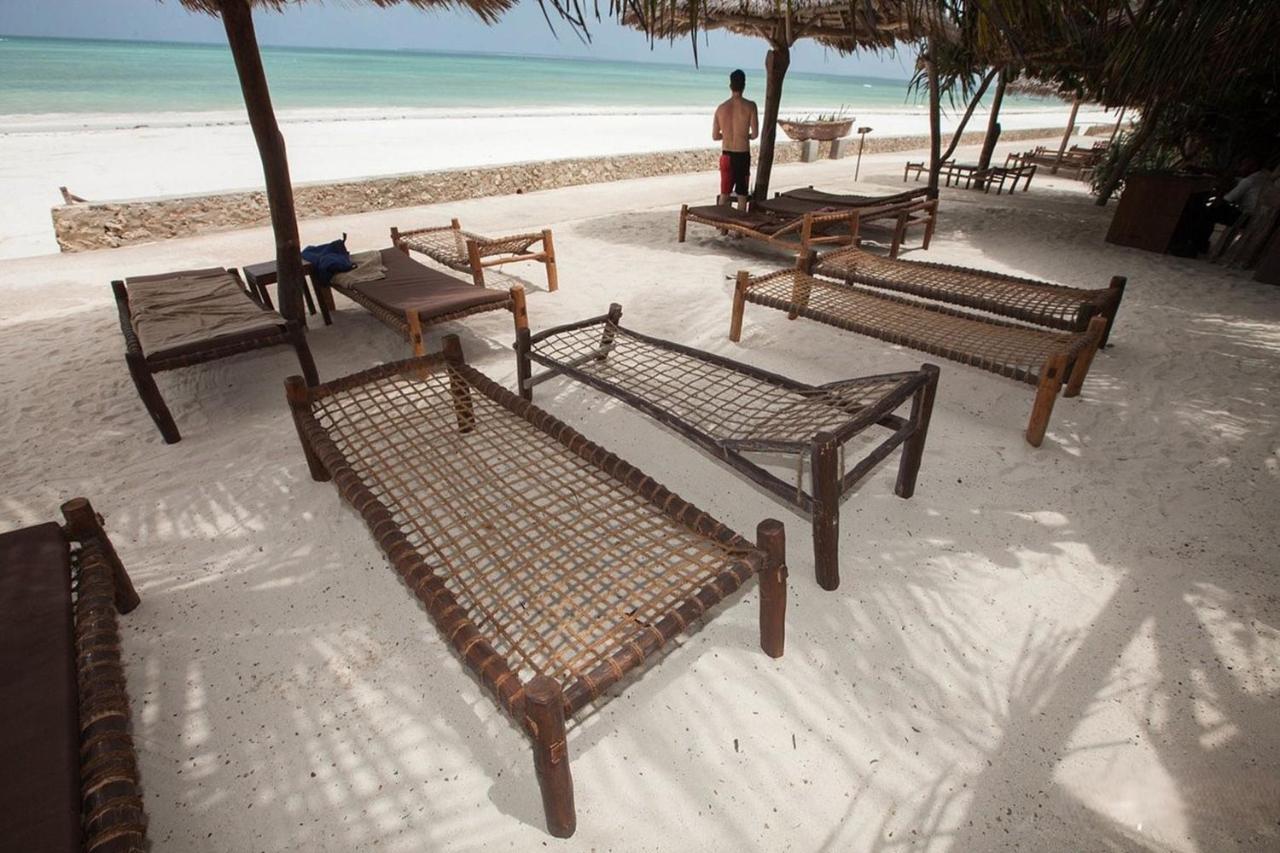 Resort Uroa Bay Zanzibar