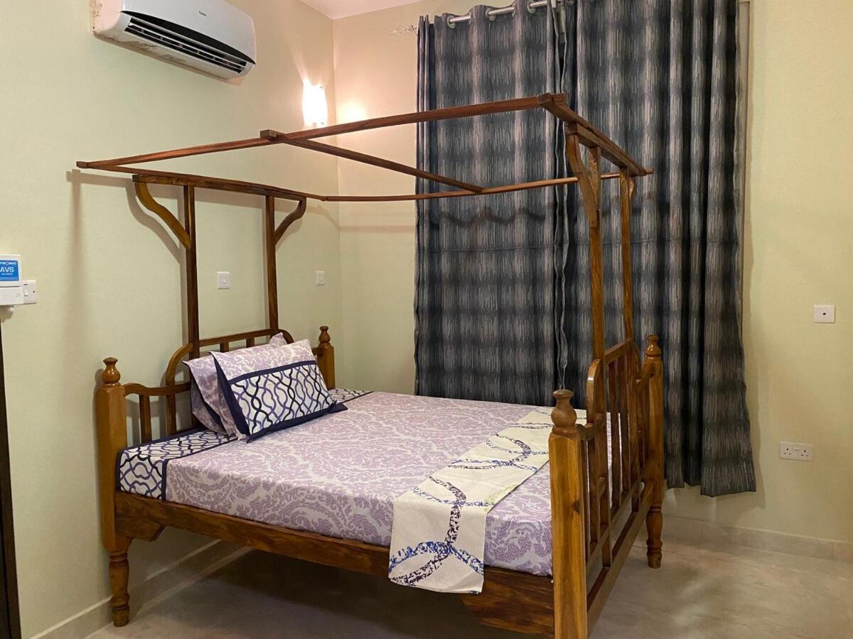 Manolo A Class Apartment *