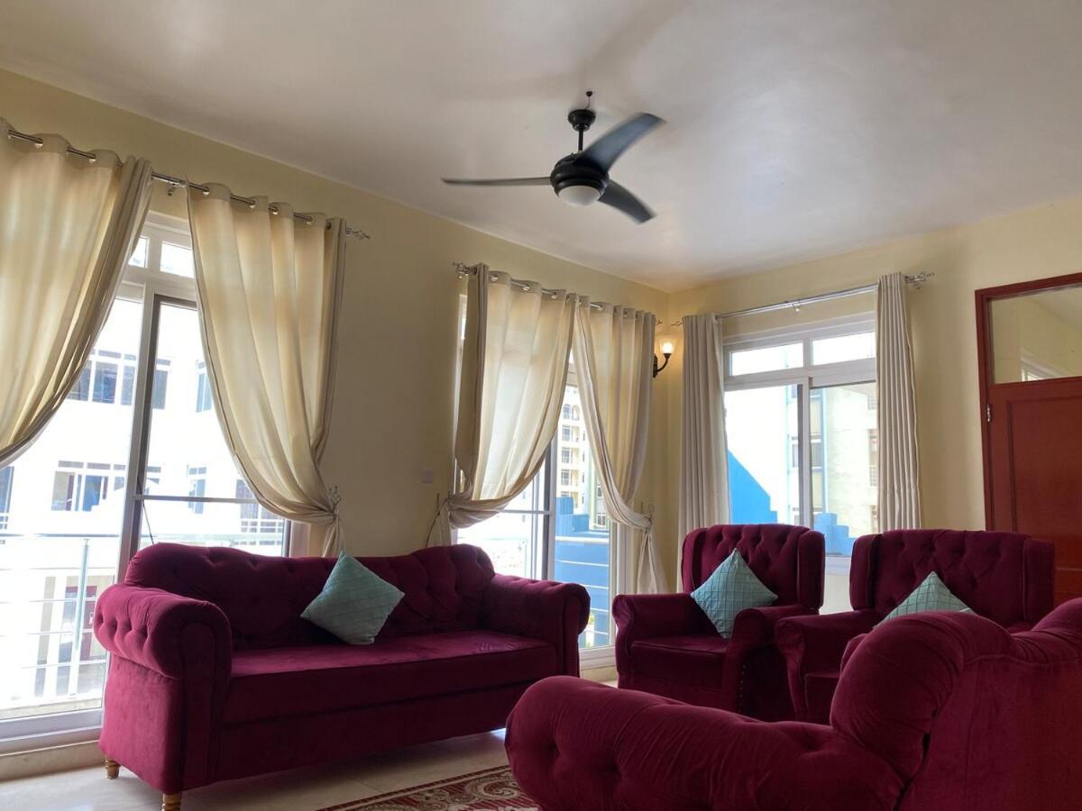 Apartment Manolo A Class