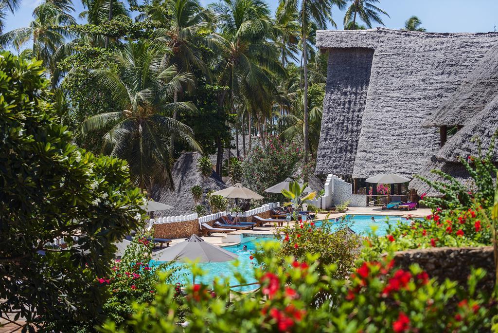 Resort Diamonds Mapenzi
