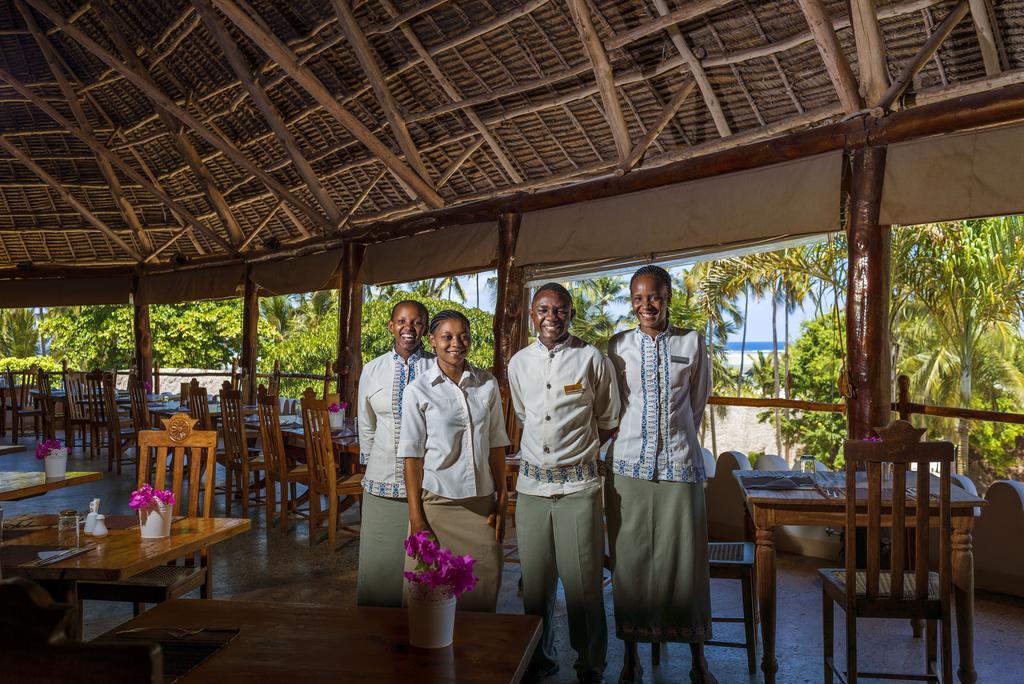Resort Diamonds Mapenzi Kiwengwa (Zanzibar)