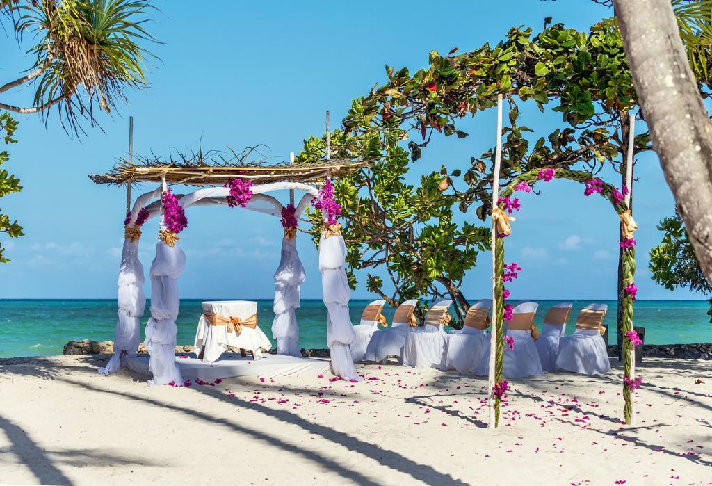 Resort Diamonds Mapenzi