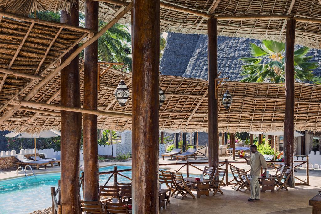 Diamonds Mapenzi 4* Kiwengwa (Zanzibar)