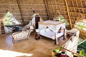 Hotel Milele Villas Sansibar