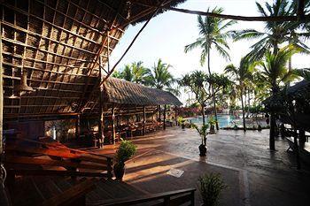 Jaz Amaluna Beach - Adults Only 16 Years Plus Zanzibar