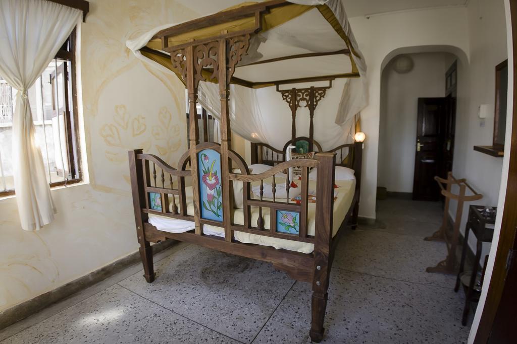 Zenji Hotel Hotel Zanzibar