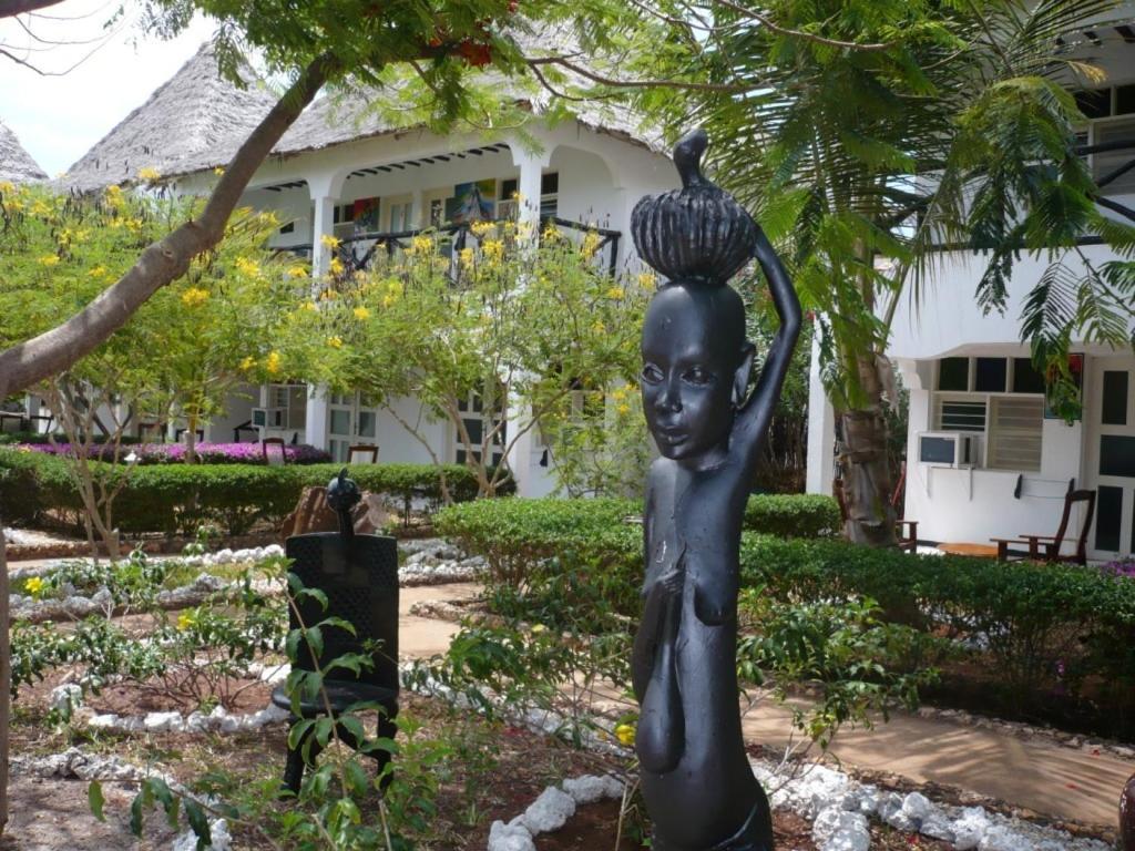 Nest Style Zanzibar Makunduchi