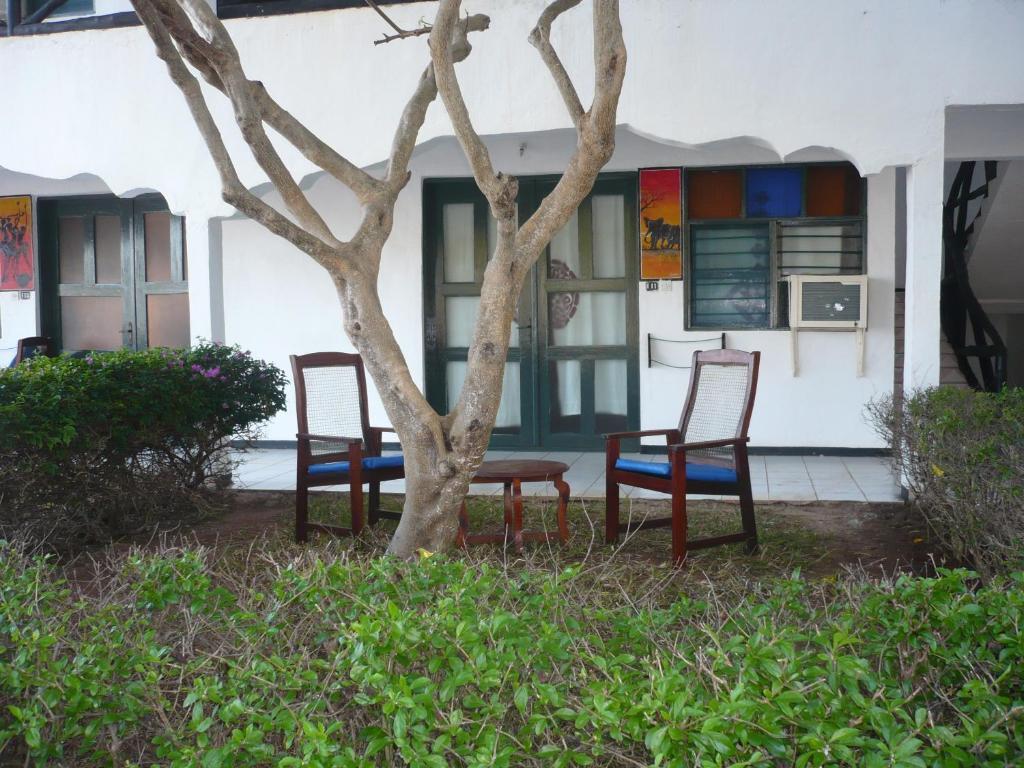 Nest Style Zanzibar Hotel Makunduchi