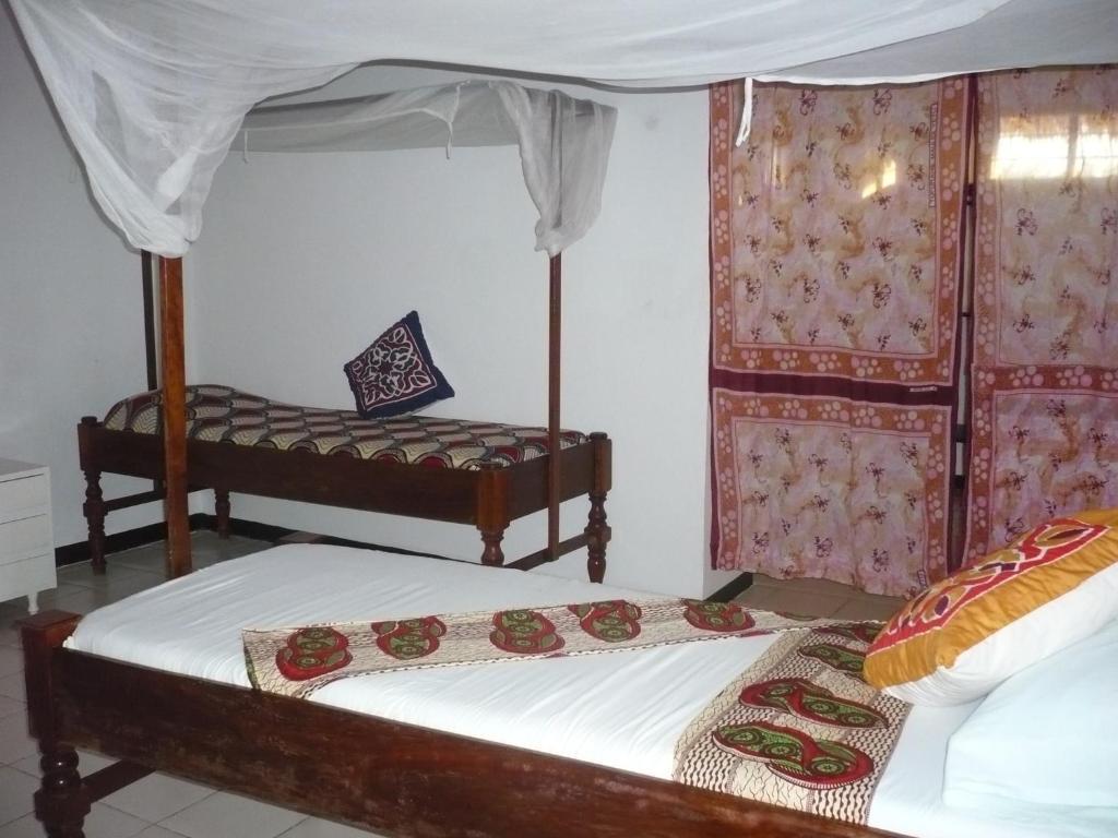 Hotel Nest Style Zanzibar Makunduchi