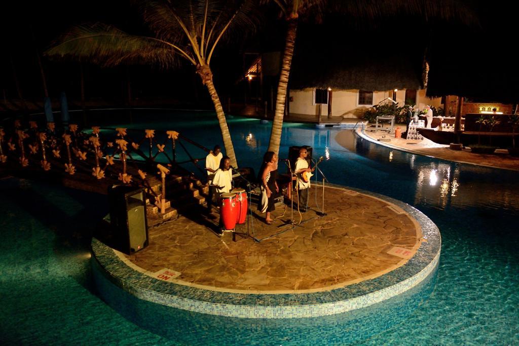 Resort Ocean Paradise & Spa 4*