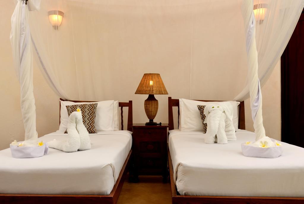 Ocean Paradise & Spa Resort 4*