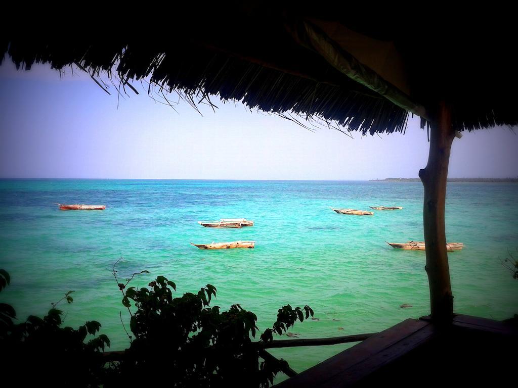 Rock Hotel Zanzibar