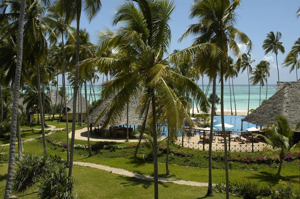 Ocean Paradise & Spa 4* Pwani Mchangani