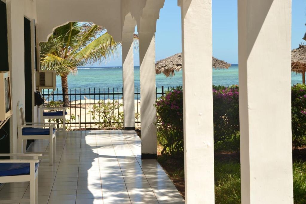 Nest Style Zanzibar