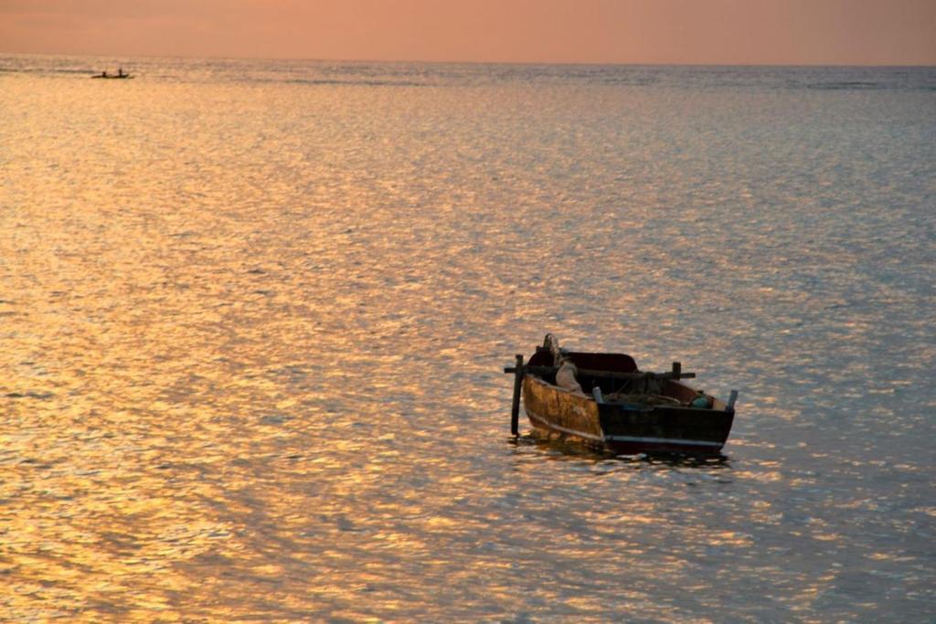 Nest Style Zanzibar 4* Makunduchi