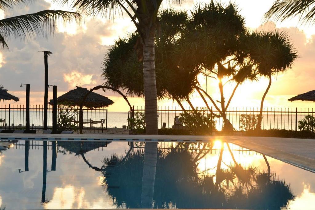Nest Style Zanzibar Hotel