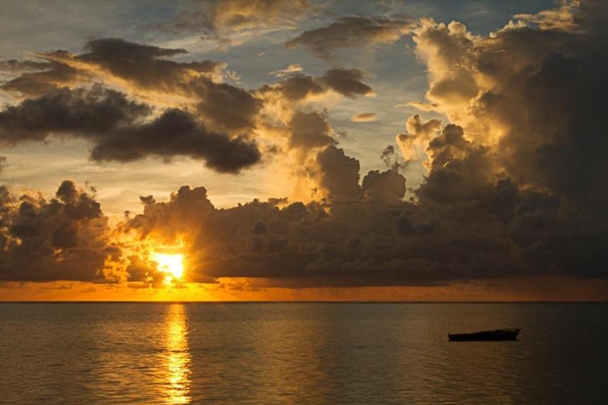 Nest Style Zanzibar 4*