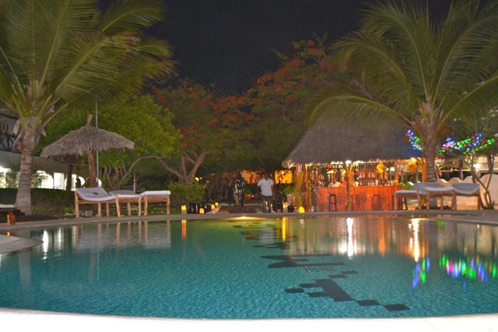 Nest Style Zanzibar